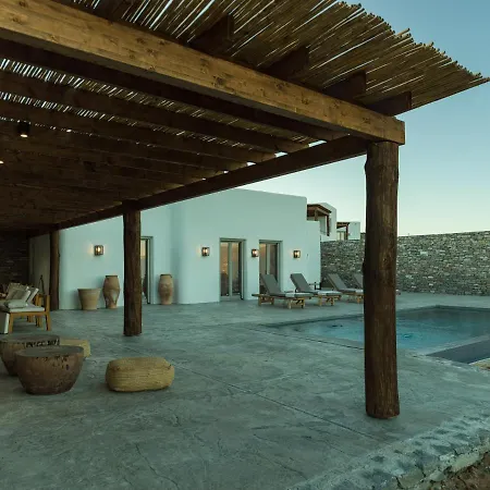 Casa Botanica Luxury فيلة
