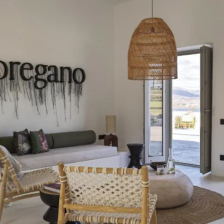 Casa Botanica Luxury Vila *