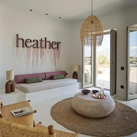 Villa Casa Botanica Luxury