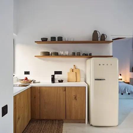 Casa Botanica Luxury Vila *