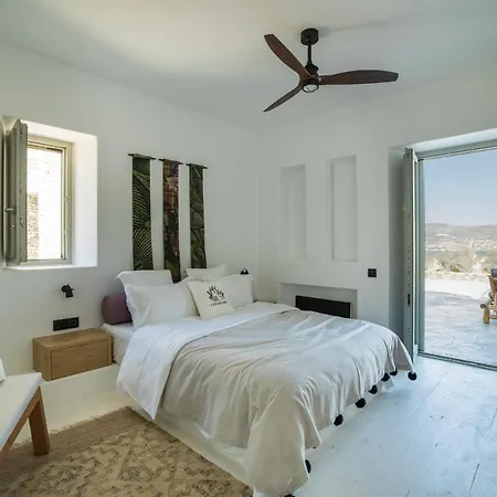 Casa Botanica Luxury Villa *