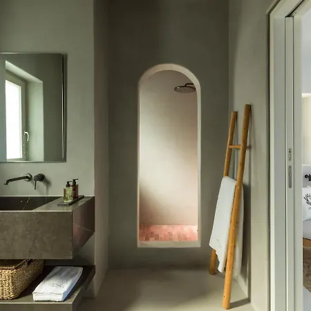 Casa Botanica Luxury *