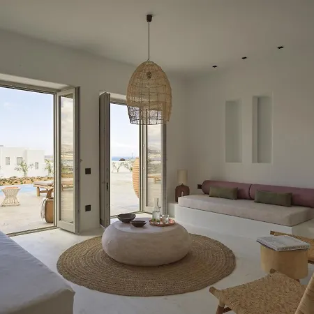 Casa Botanica Luxury Vila *