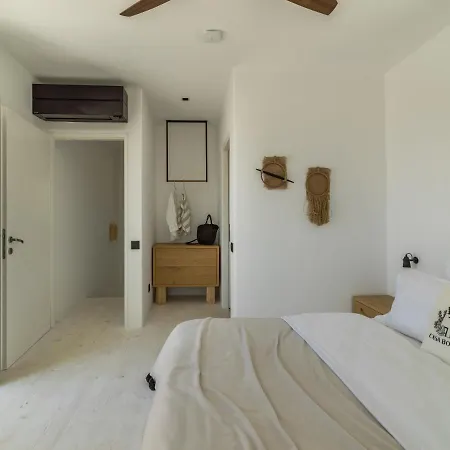 Casa Botanica Luxury