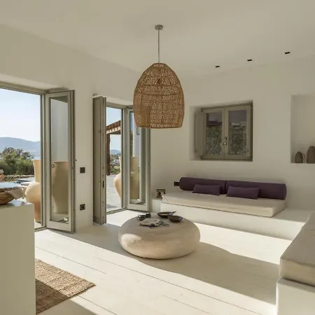 Villa Casa Botanica Luxury *
