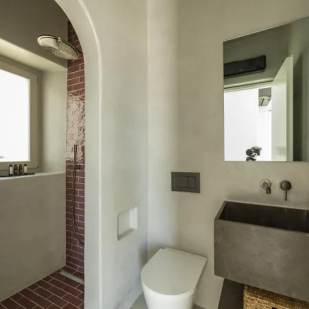 Casa Botanica Luxury Villa *