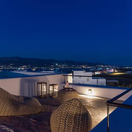 Casa Botanica Luxury Villa *