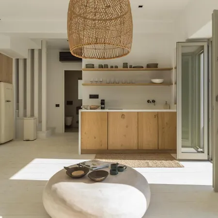 Casa Botanica Luxury