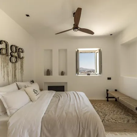 Casa Botanica Luxury Villa